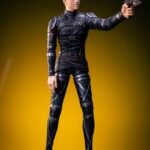 Model Power Studio Floch Forster Statue