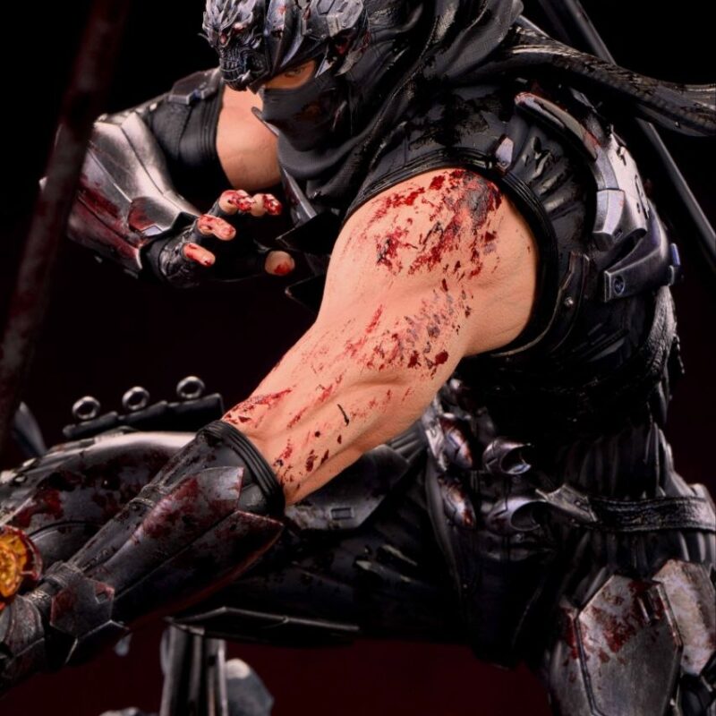 SWORD&WING Studio Ryu Hayabusa Resin Statue
