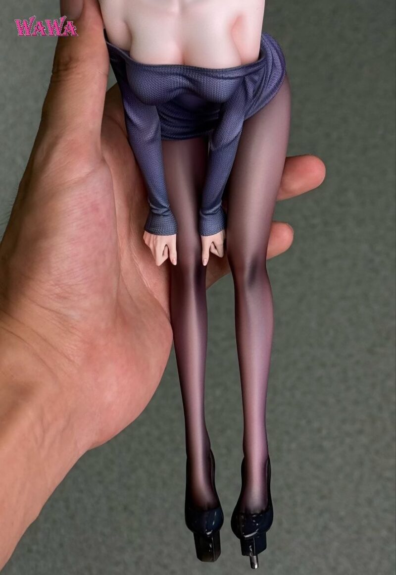 WAWA Studio Reze Resin Statue