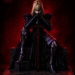 Domi Studio Saber Alter Resin Statue