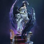 ANE Studio Albedo Resin Statue