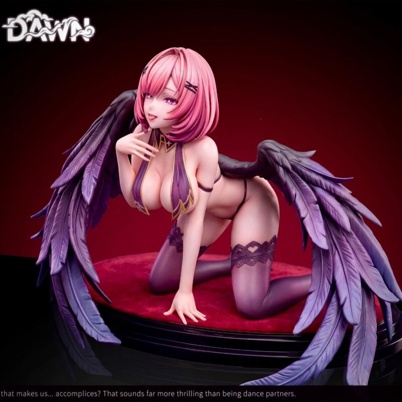 DAWN Studio Remiel Resin Statue