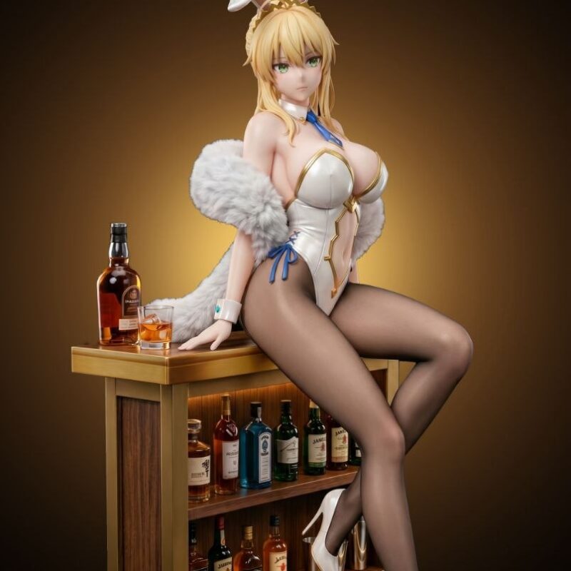Sasa Studio Artoria Pendragon Resin Statue