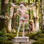 GY Studio Gojo Satoru Resin Statue