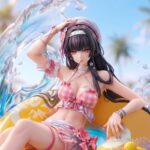 YMM Studio Chisaki Resin Statue