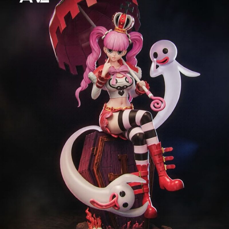 ANE Studio Mononoke