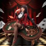 MBB Studio Yumeko Resin Statue