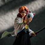 Zoful Studio Sabito Resin Statue