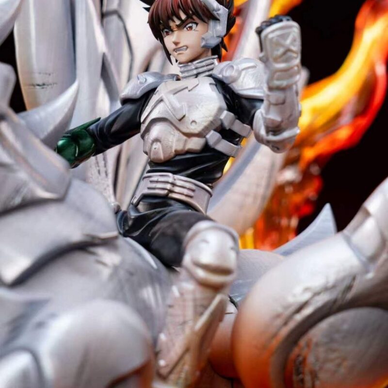 Dreammaker Studio B't X Resin Statue