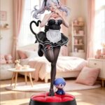 Lightning Studio Frieren Resin Statue