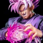 DOGOD Studio Super Saiyan Rose Goku Dragon Ball Z Resin Statue