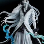 Hang Studio Bleach Hollow Ichigo Statue