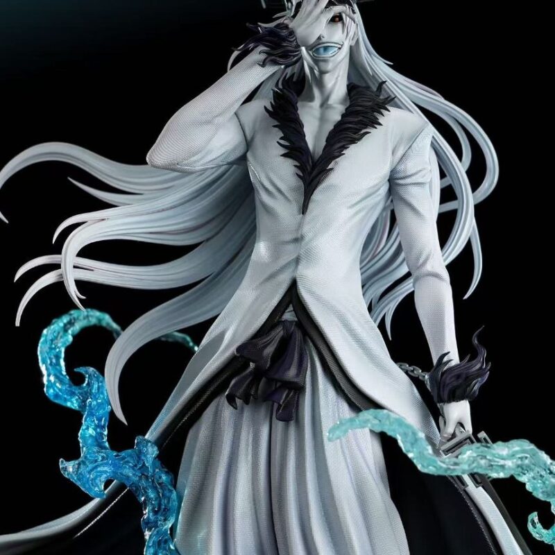 Hang Studio Bleach Hollow Ichigo Statue